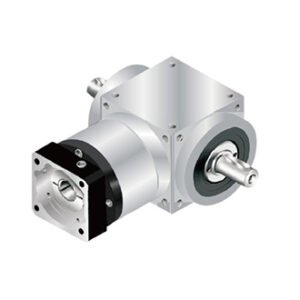 90 Degree Servo Gearbox