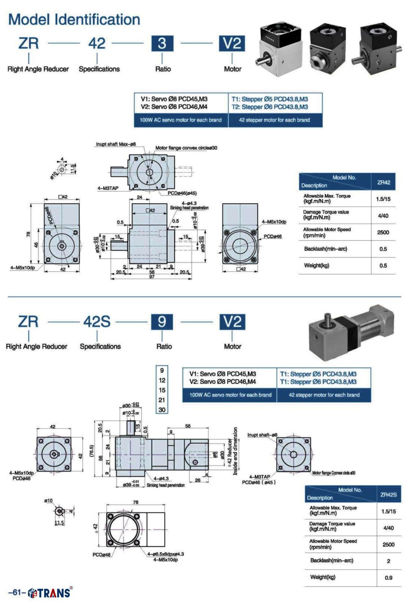 c zr 90 gearbox 2