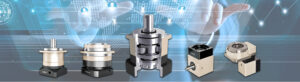s banner inline planetary gearbox